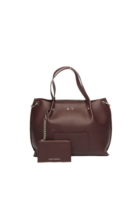  ARMANI EXCHANGE | XW001211AF15625-UA343
